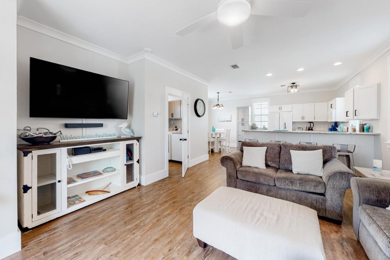 Barefoot Cottages #B8 Jasmine By The Bay Highland View المظهر الخارجي الصورة