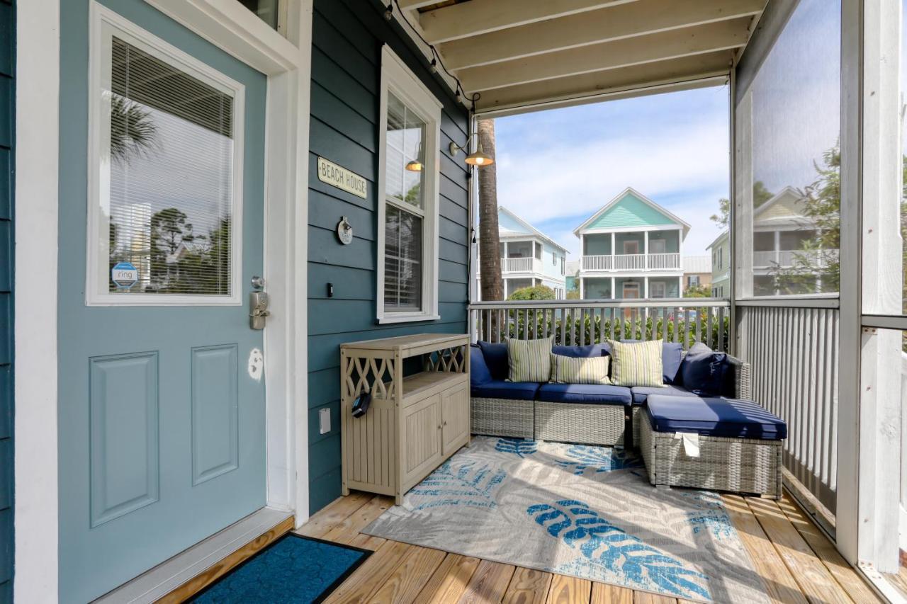 Barefoot Cottages #B8 Jasmine By The Bay Highland View المظهر الخارجي الصورة