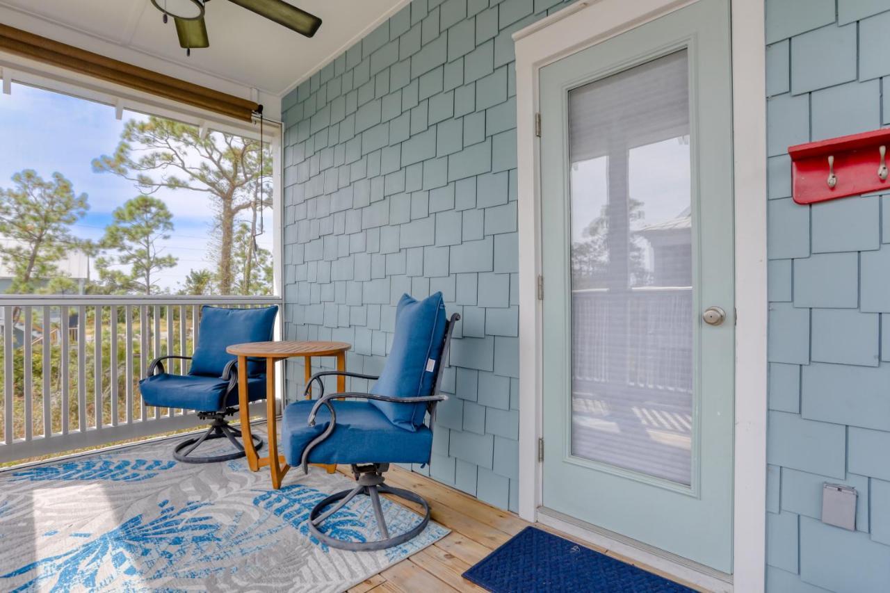 Barefoot Cottages #B8 Jasmine By The Bay Highland View المظهر الخارجي الصورة