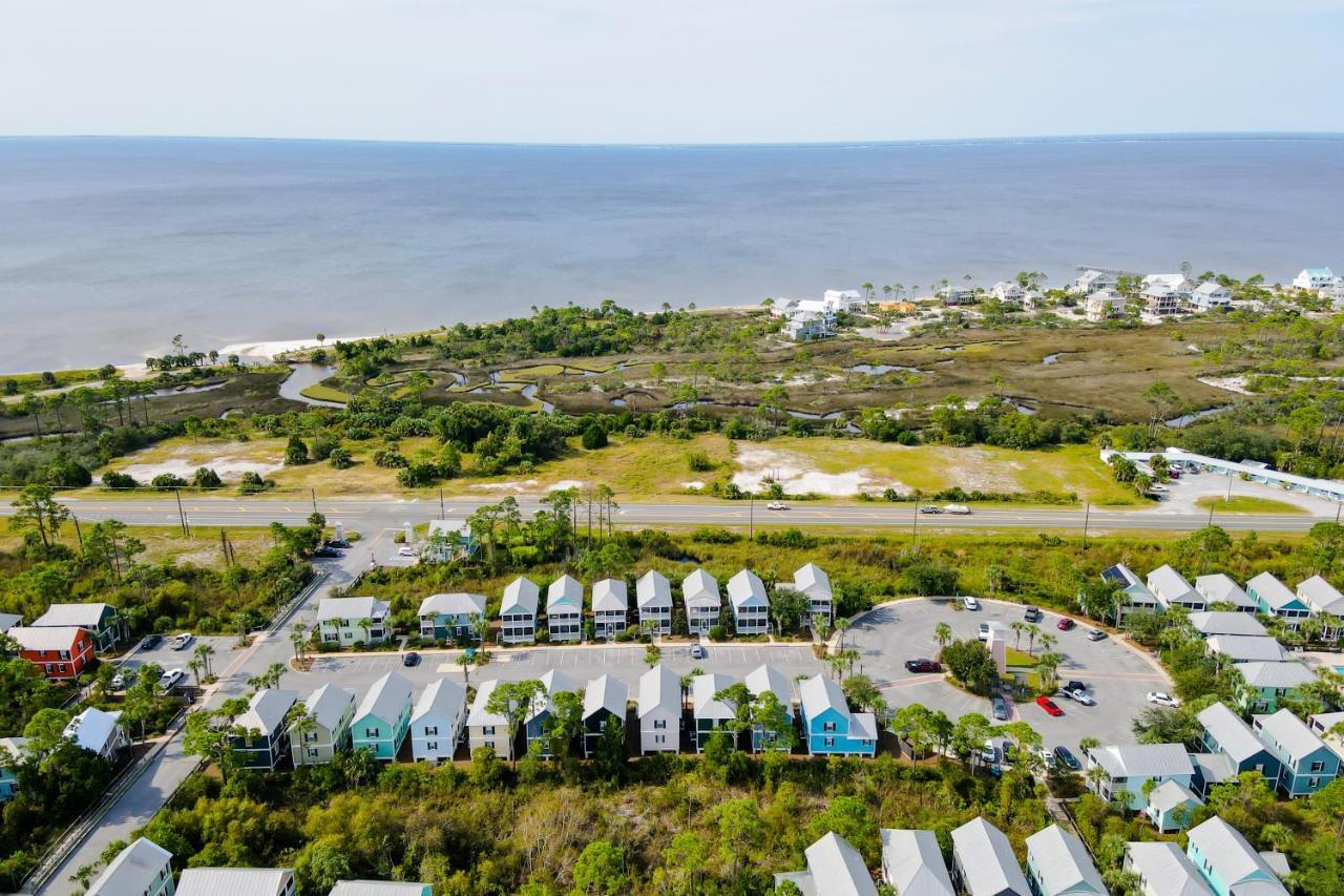 Barefoot Cottages #B8 Jasmine By The Bay Highland View المظهر الخارجي الصورة