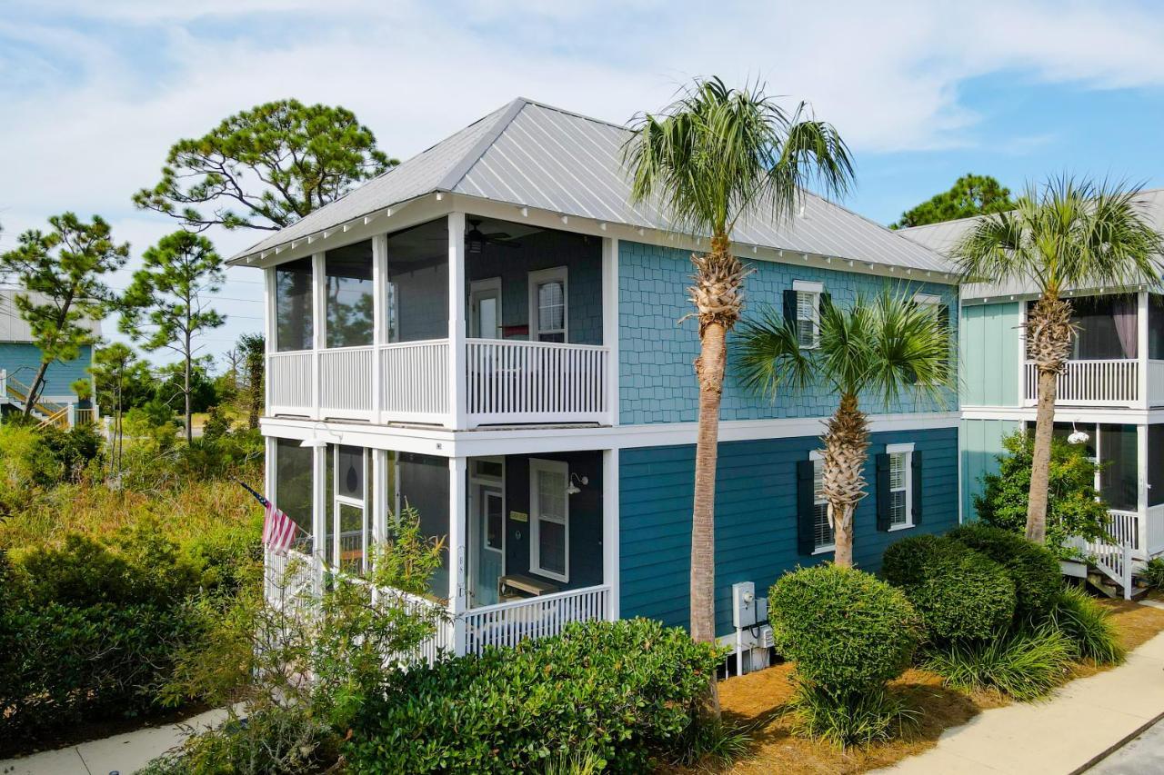 Barefoot Cottages #B8 Jasmine By The Bay Highland View المظهر الخارجي الصورة
