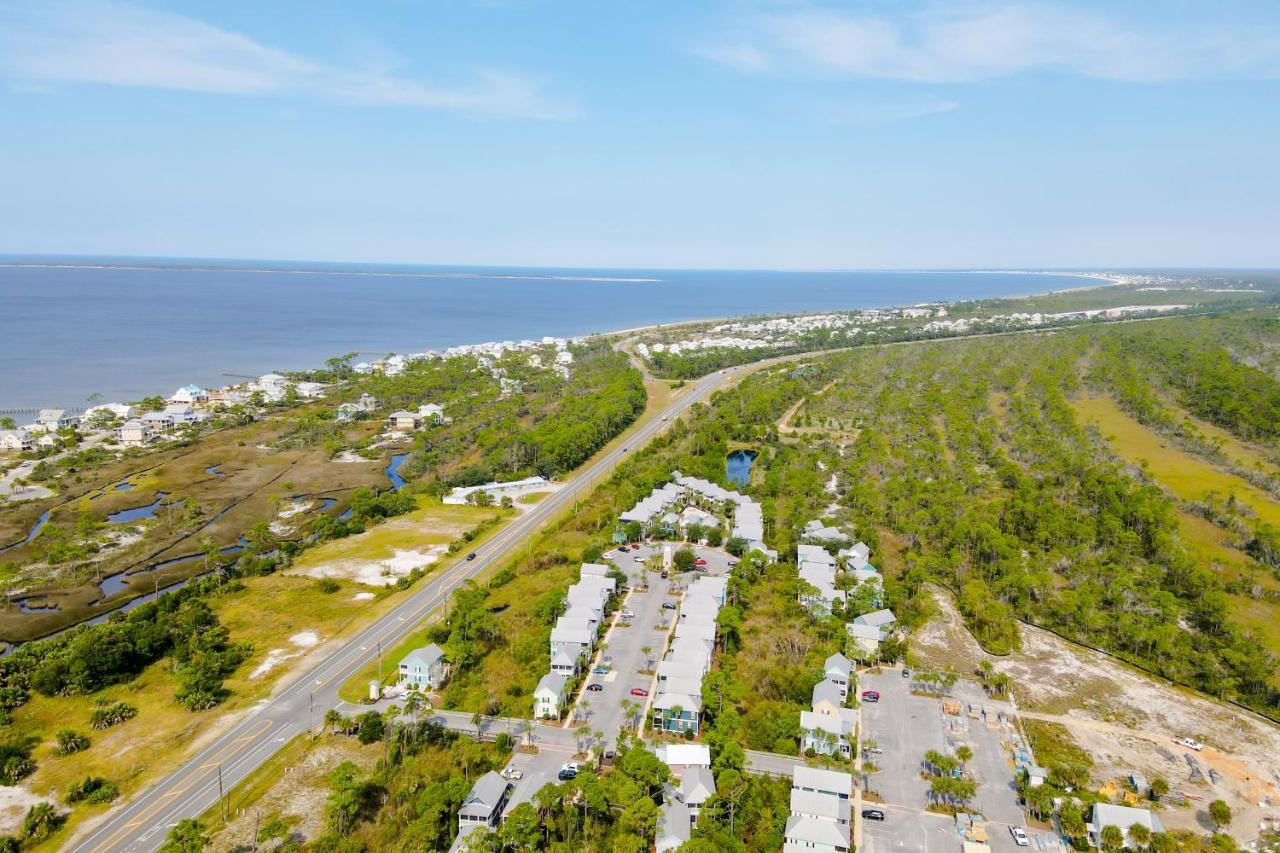 Barefoot Cottages #B8 Jasmine By The Bay Highland View المظهر الخارجي الصورة