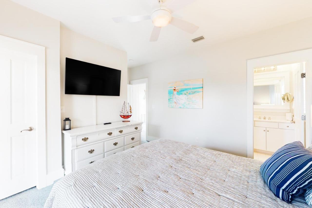 Barefoot Cottages #B8 Jasmine By The Bay Highland View المظهر الخارجي الصورة