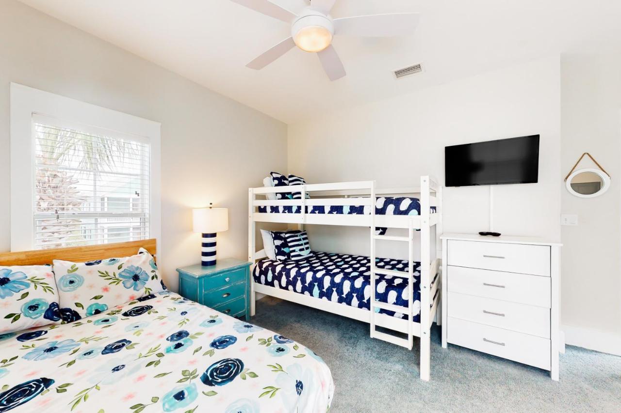 Barefoot Cottages #B8 Jasmine By The Bay Highland View المظهر الخارجي الصورة