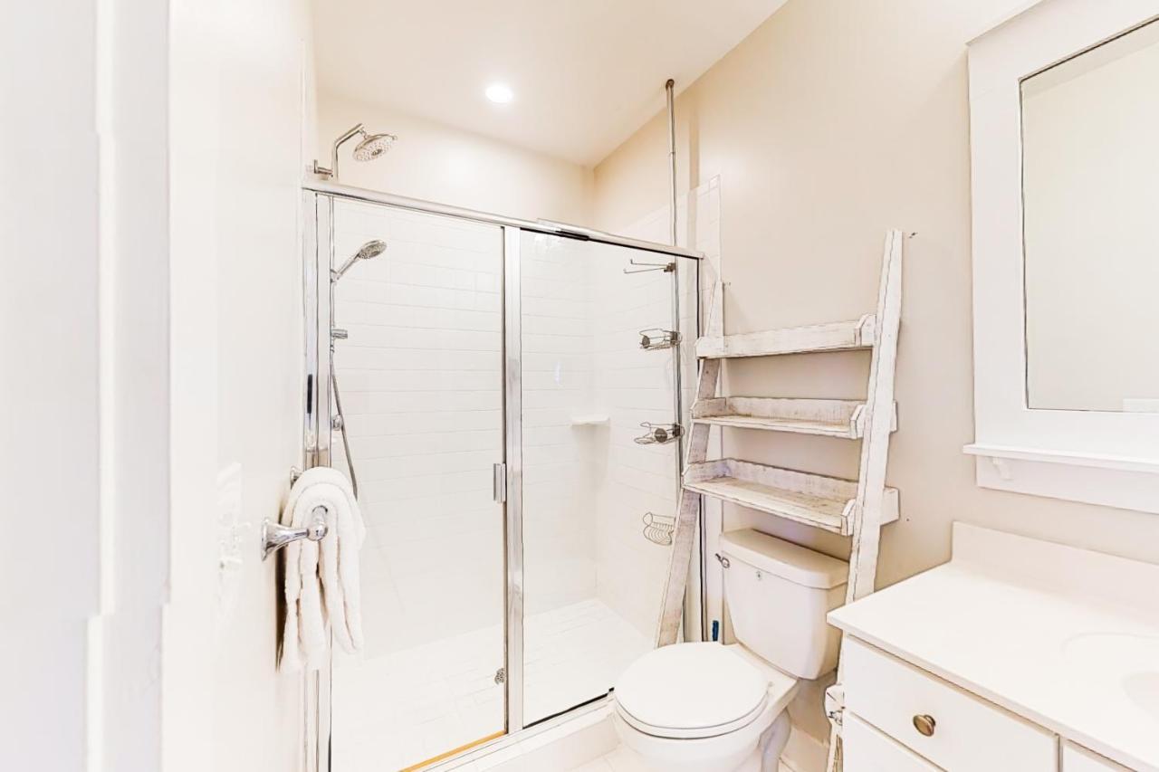 Barefoot Cottages #B8 Jasmine By The Bay Highland View المظهر الخارجي الصورة