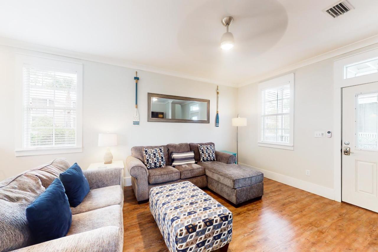 Barefoot Cottages #B8 Jasmine By The Bay Highland View المظهر الخارجي الصورة