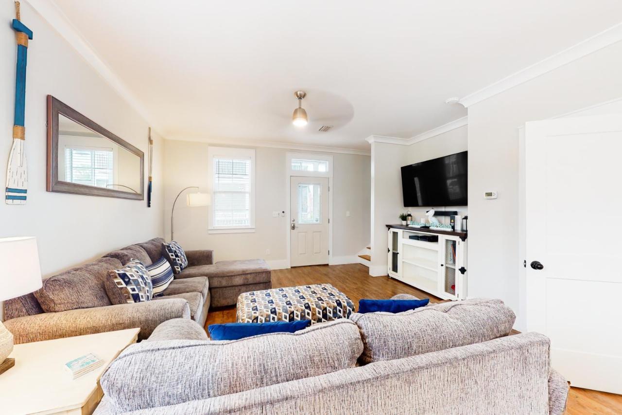 Barefoot Cottages #B8 Jasmine By The Bay Highland View المظهر الخارجي الصورة