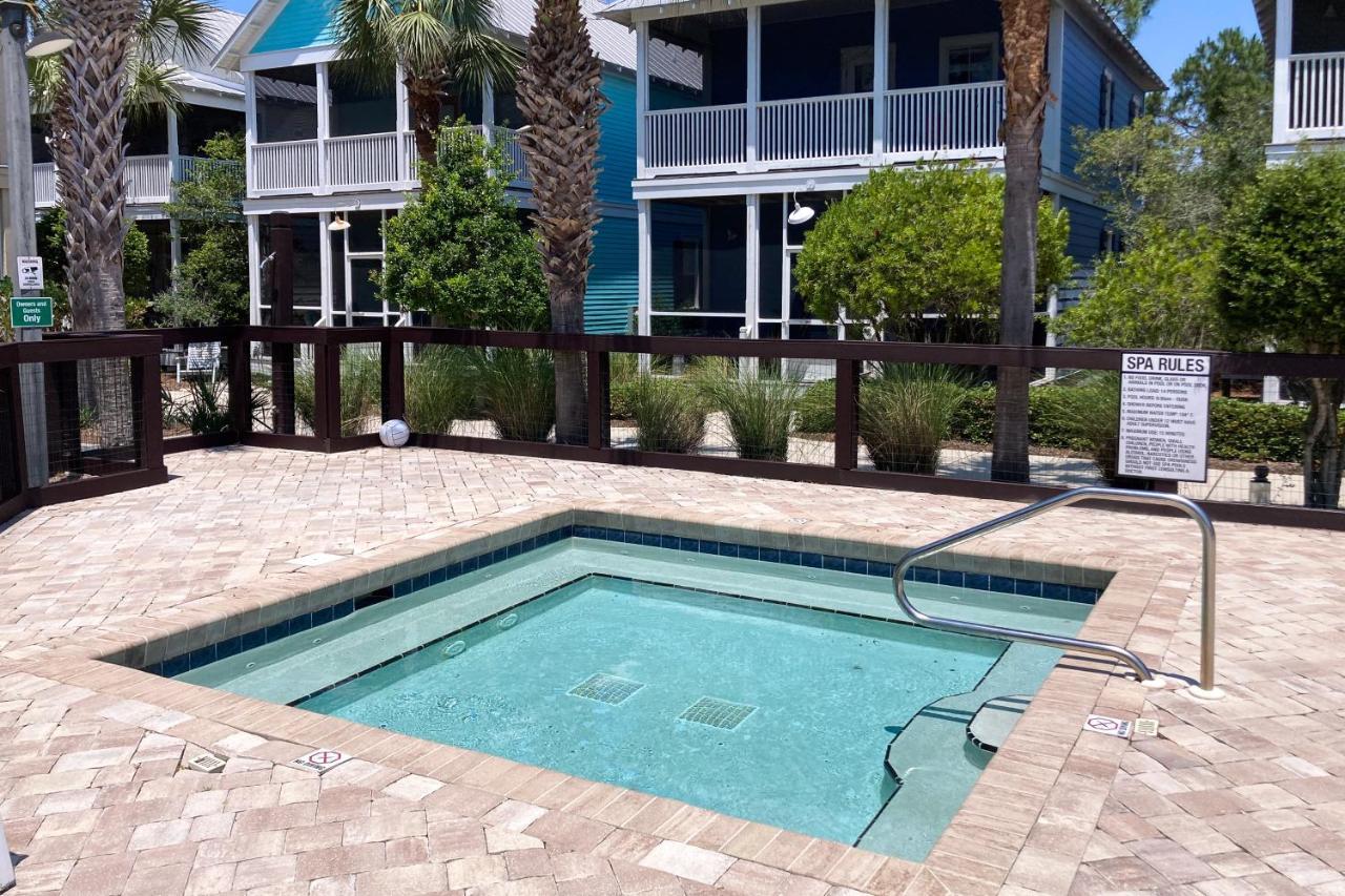 Barefoot Cottages #B8 Jasmine By The Bay Highland View المظهر الخارجي الصورة