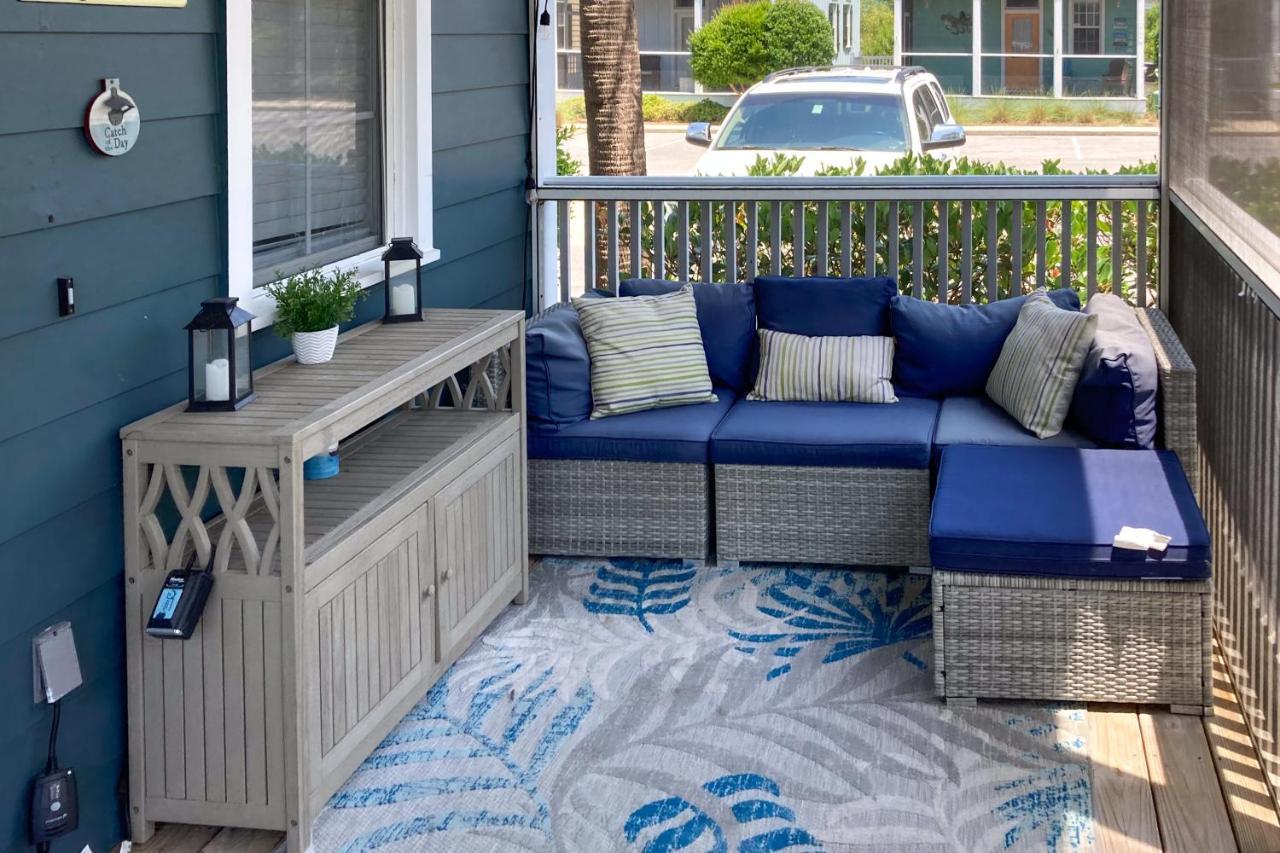 Barefoot Cottages #B8 Jasmine By The Bay Highland View المظهر الخارجي الصورة