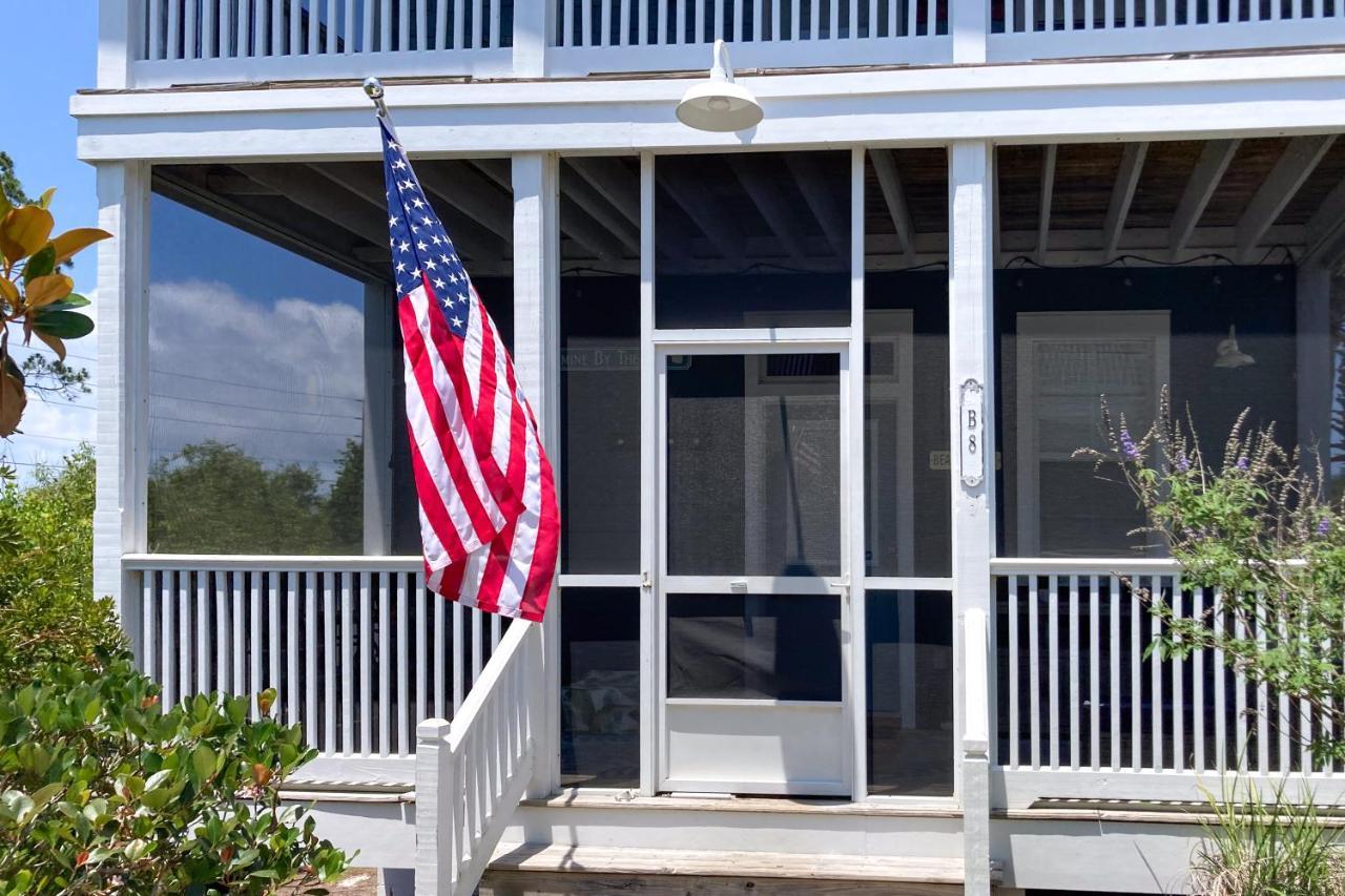 Barefoot Cottages #B8 Jasmine By The Bay Highland View المظهر الخارجي الصورة