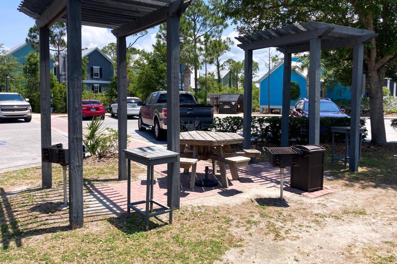 Barefoot Cottages #B8 Jasmine By The Bay Highland View المظهر الخارجي الصورة
