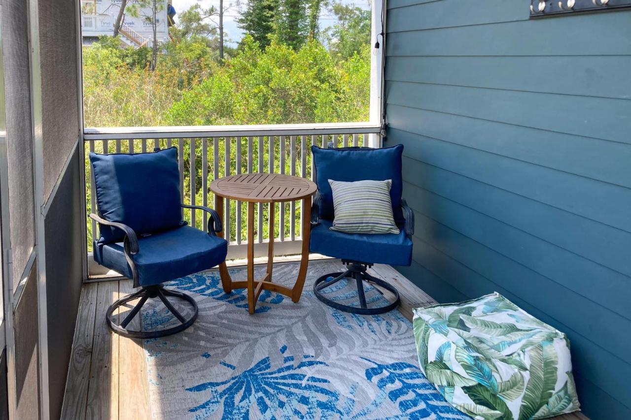 Barefoot Cottages #B8 Jasmine By The Bay Highland View المظهر الخارجي الصورة