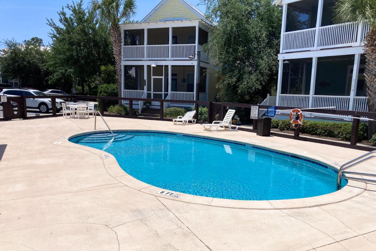 Barefoot Cottages #B8 Jasmine By The Bay Highland View المظهر الخارجي الصورة