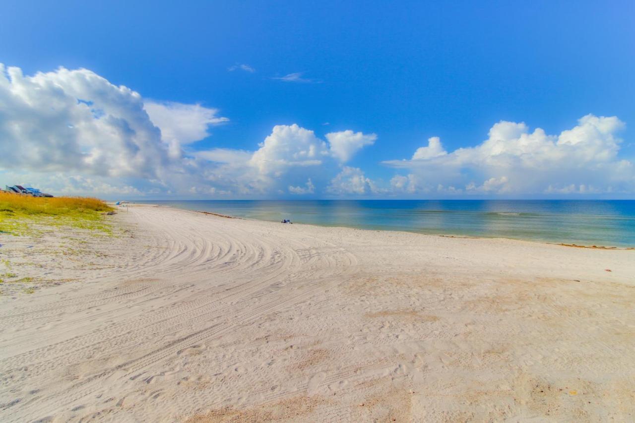 Barefoot Cottages #B8 Jasmine By The Bay Highland View المظهر الخارجي الصورة
