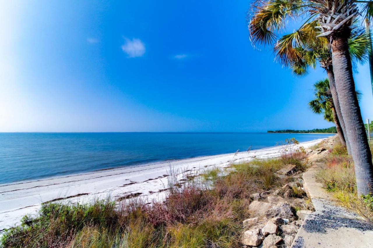 Barefoot Cottages #B8 Jasmine By The Bay Highland View المظهر الخارجي الصورة