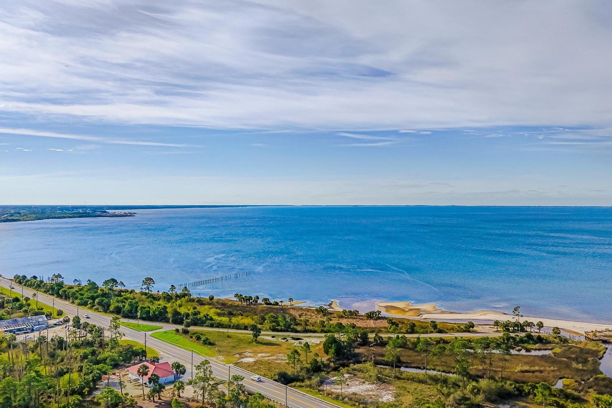 Barefoot Cottages #B8 Jasmine By The Bay Highland View المظهر الخارجي الصورة