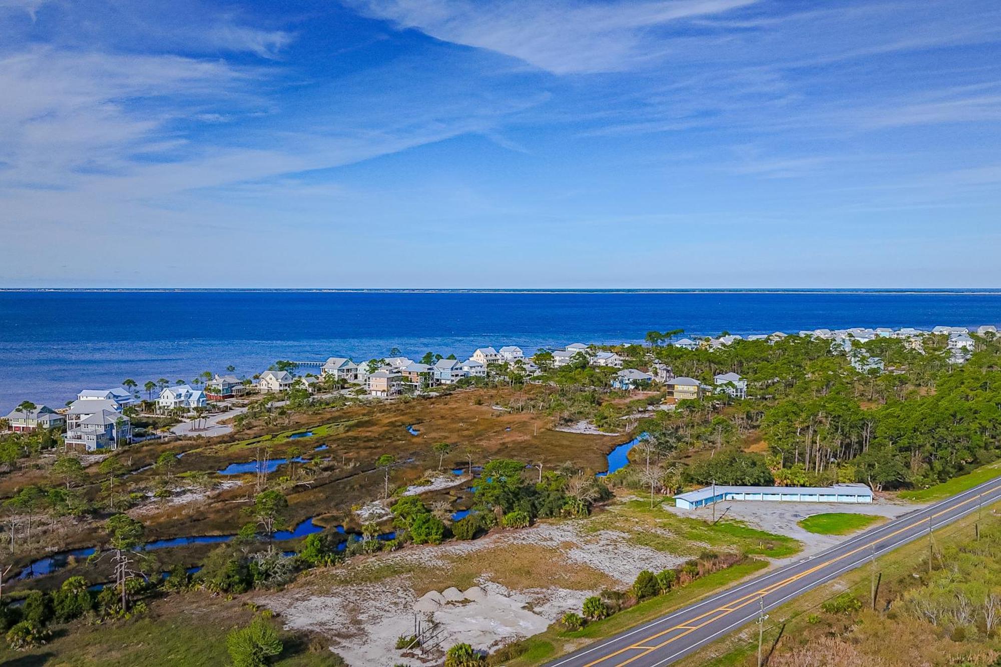 Barefoot Cottages #B8 Jasmine By The Bay Highland View المظهر الخارجي الصورة