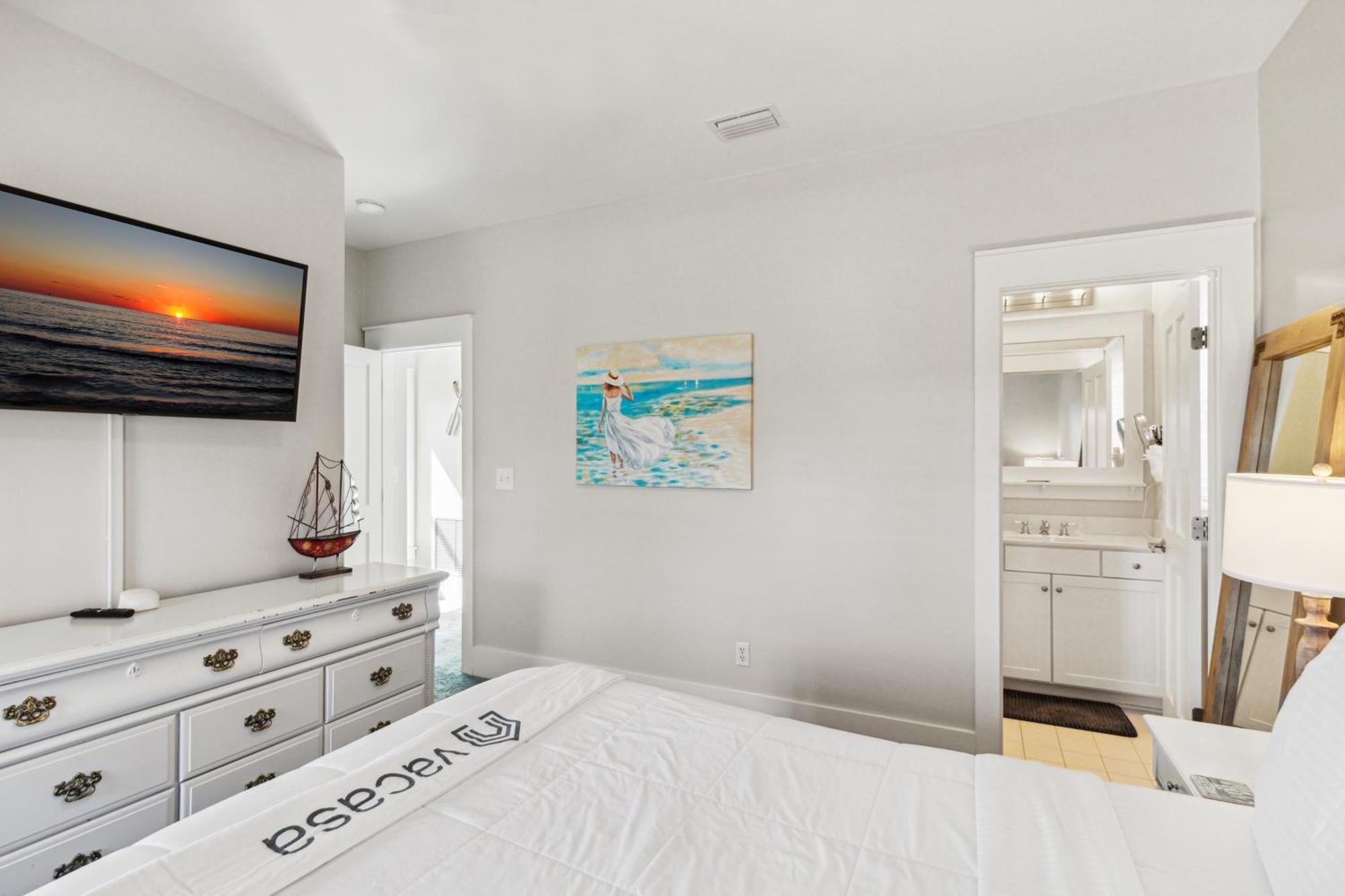 Barefoot Cottages #B8 Jasmine By The Bay Highland View المظهر الخارجي الصورة