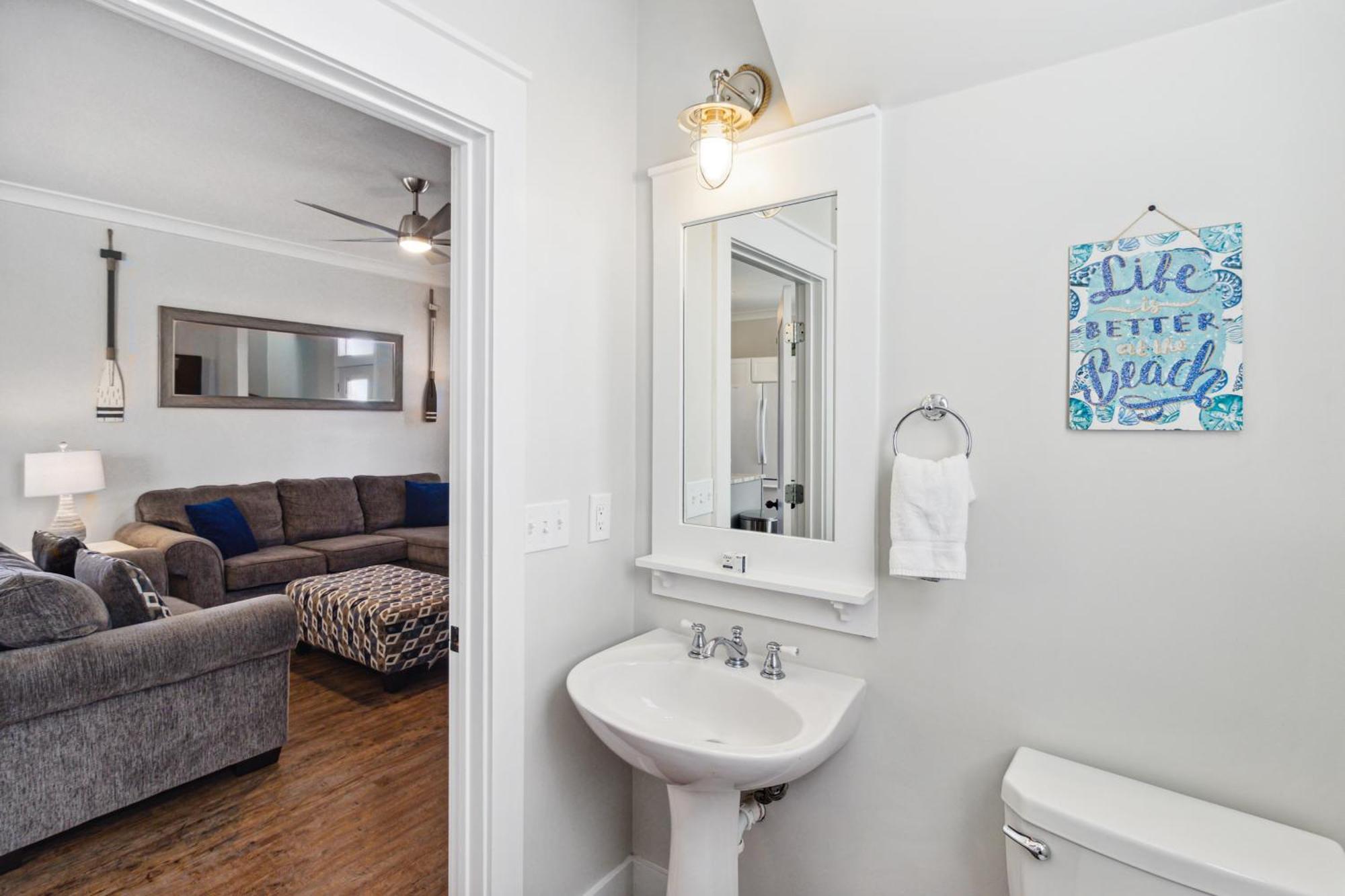 Barefoot Cottages #B8 Jasmine By The Bay Highland View المظهر الخارجي الصورة