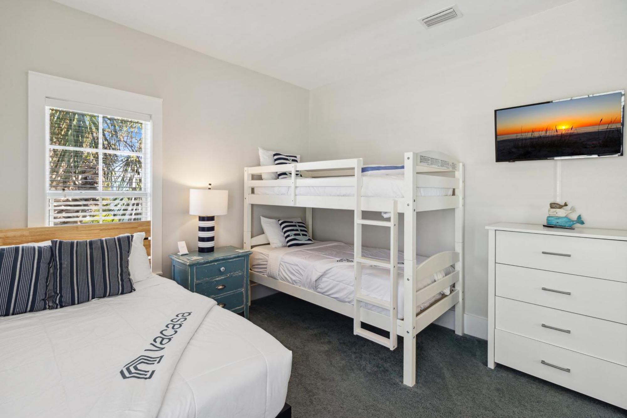 Barefoot Cottages #B8 Jasmine By The Bay Highland View المظهر الخارجي الصورة