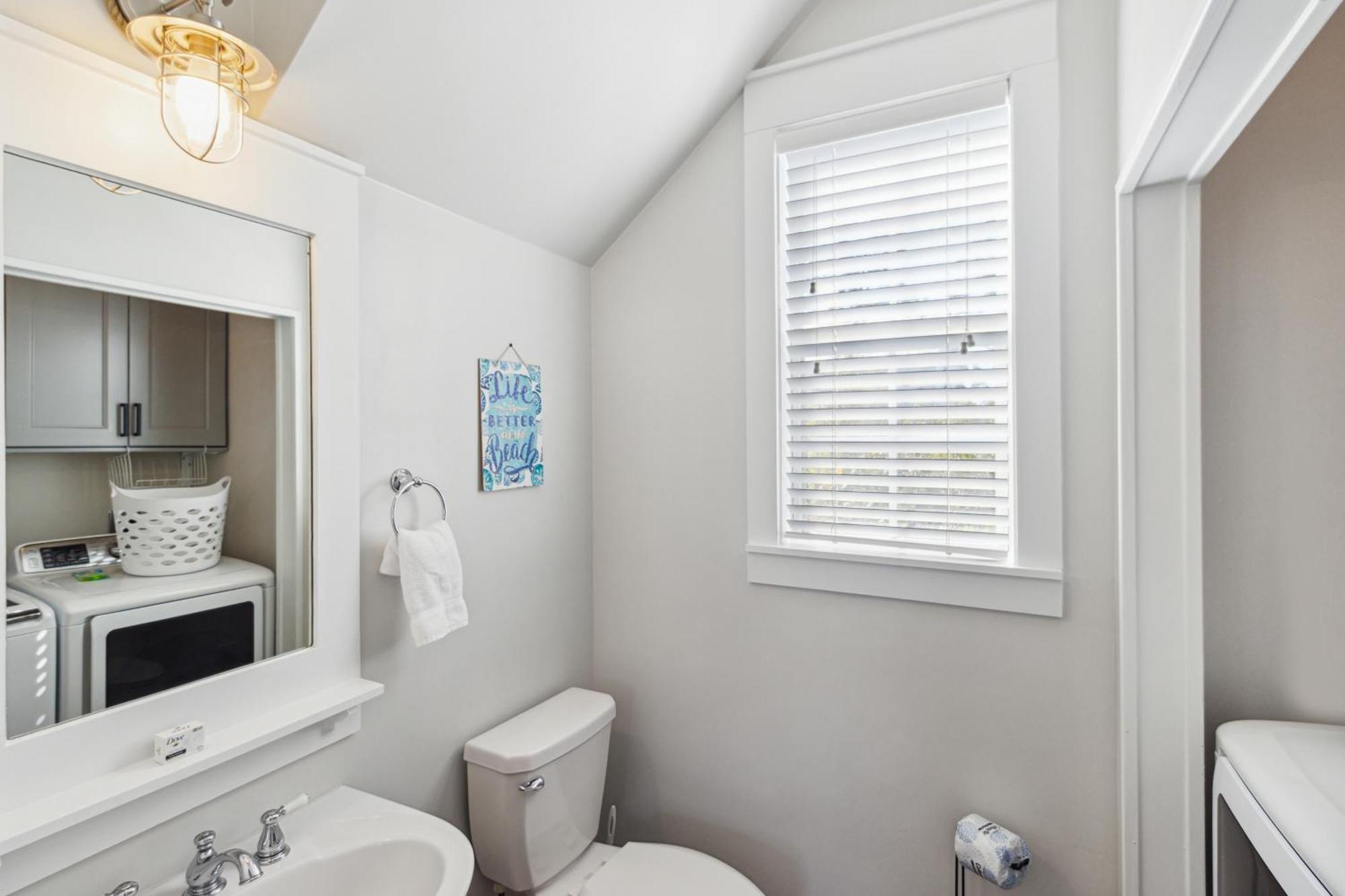 Barefoot Cottages #B8 Jasmine By The Bay Highland View المظهر الخارجي الصورة