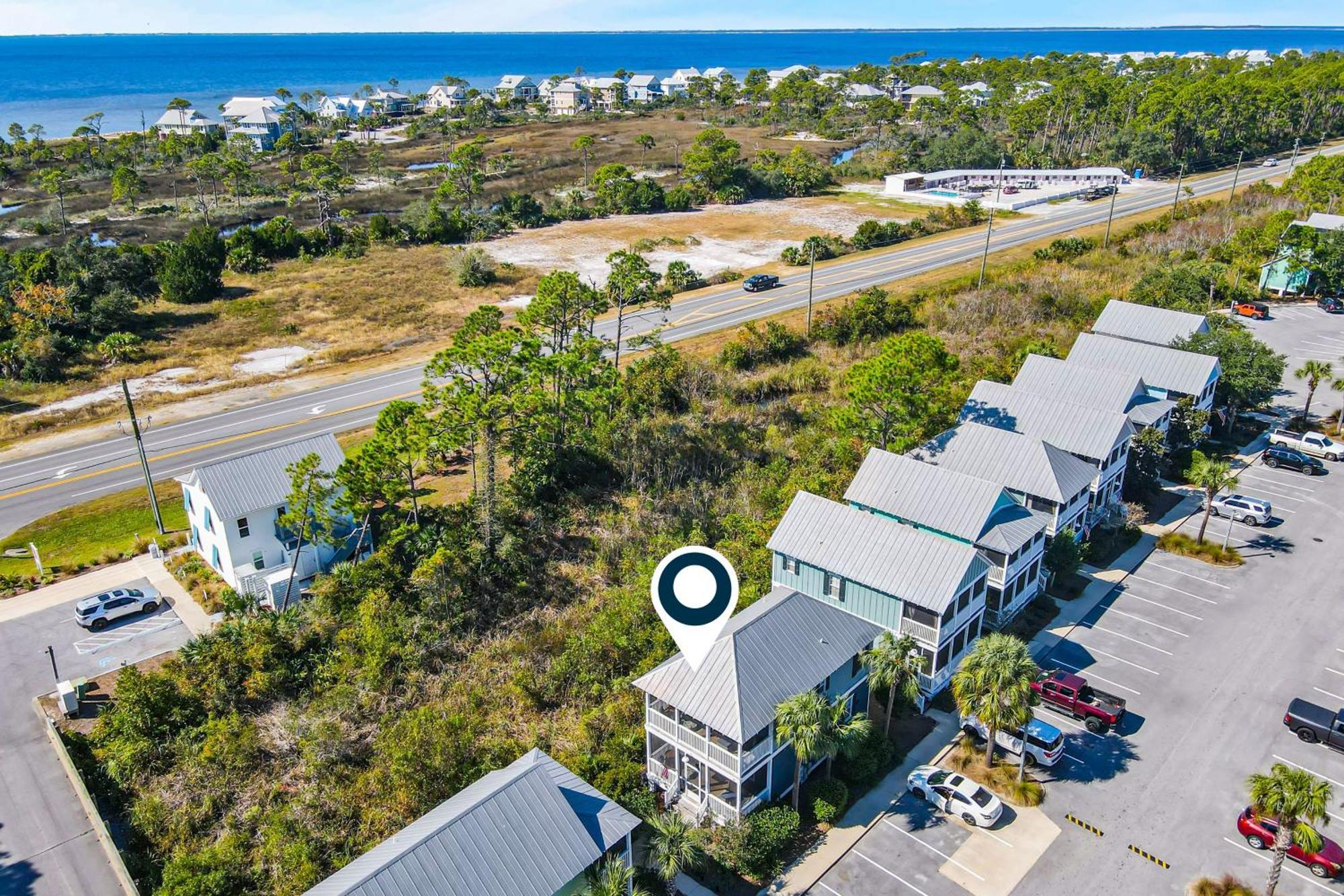 Barefoot Cottages #B8 Jasmine By The Bay Highland View المظهر الخارجي الصورة